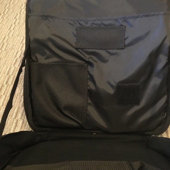 2 Pocket Work Bag - Picture 4 of 7